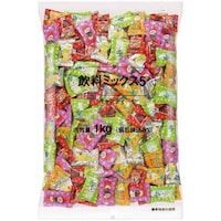 賞味期限2021年2月1日保証 飲料ミックス5