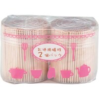 楊枝 440本入×20