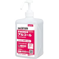 アルペット手指消毒用α 1L