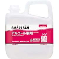 アルペットNV 5L
