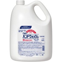 C&CF1薬用ハンドウォッシュ 業務用詰替 4L
