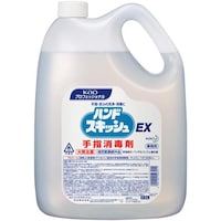 ハンドスキッシュEX 詰替用 4.5L