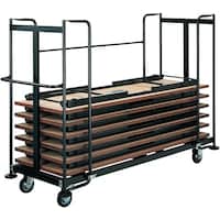 コクヨ 折りたたみテーブル テーブルポーター 組立てサービス付き家具 カウネット