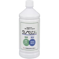 クレベリンL 1000ml