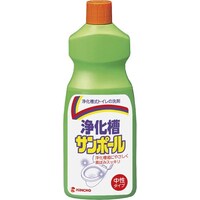 金鳥 浄化漕 サンポール ｋ ５００ｍｌ カウネット