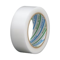 パイオランクロス 38mm×25m 透明 クリア 1巻 Y−09−CL 養生テープ