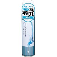 消臭元スプレー 無香料 280ml×4