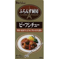 ハウス食品 ふらんす厨房ビーフシチュー 102g 10個の通販