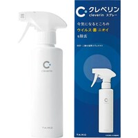 クレベリン スプレー 300ml
