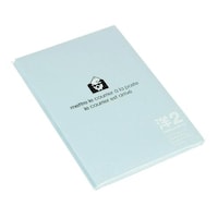 洋2封筒 ミズ 1セット(15枚入×20) ENY2−P−06 封筒(その他)