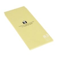 長3封筒 ヤマブキ 1セット(15枚入×10) ENT3−P−03 封筒(その他)