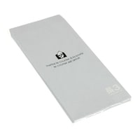 長3封筒 アジサイ 1セット(15枚入×10) ENT3−P−07 封筒(その他)