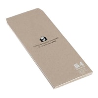 長4封筒 クラフト 未晒クラフト 1セット(20枚入×30) ENT4−A−01 封筒(その他)