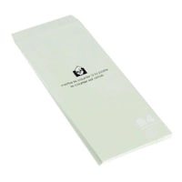 長4封筒 ワカクサ 1セット(15枚入×30) ENT4−P−05 封筒(その他)