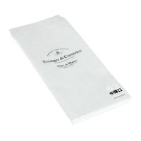 長3封筒 ホワイト ナチュラル 1セット(25枚入×30) EN80−N3−02 封筒(その他)