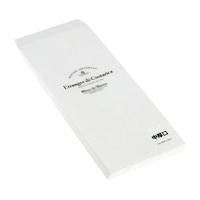 長4封筒 アイボリー 1セット(25枚入×30) EN80−N4−03 封筒(その他)