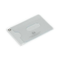 パスケース TRP クリア W105XH70mm 1セット(10個入) PASS−T−01 名刺ケース 名刺入れ