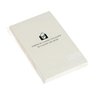 カード封筒 アイボリー 名刺サイズ 1セット(20枚入×30) ENYBC−P−08 封筒(その他)