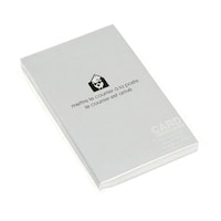 カード封筒 アジサイ 名刺サイズ 1セット(20枚入×30) ENYBC−P−07 封筒(その他)