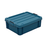 �o�b�N���R���e�i�@�u���[�O���[���@�a�k�|�Q�Q�@�R���e�i�@�P��