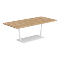 リージョンT脚角幅1800奥900高620白脚M