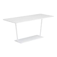 リージョンT脚角幅2100奥900高900白脚W