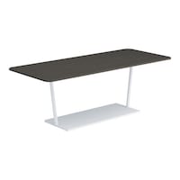 リージョンT脚角幅2100奥900高720白脚G