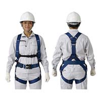 谷沢製作所 タニザワ 墜落制止用器具 フルハーネス 凛｜カウネット