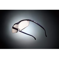 ラージカラーレンズ 1.6倍紫色 カラーレンズ、紫 ヨコ145×タテ45mm 1個 Hazuki2017LargeCLCL− レジ周り用品