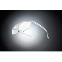 ラージクリアレンズ 1.85倍