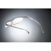 クールクリアレンズ 1.6倍チタン色 クリアレンズ、チタン色 ヨコ142×タテ27.3mm 1個 HazukiCool2017CL−TI1 レジ周り用品