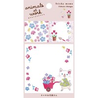 かわいいものshop ノート ふせん 紙めくり カウネット かわいいものshop ノート ふせん 紙めくり カウネット