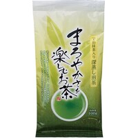 賞味期限2022年6月15日まろやかさを楽しむお茶