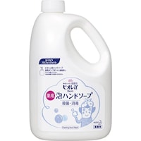 ビオレu 泡ハンドソープ 2L×3