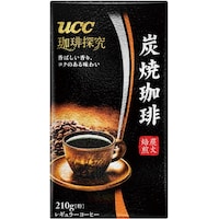 賞味期限2023年1月13日保証炭焼珈琲200g