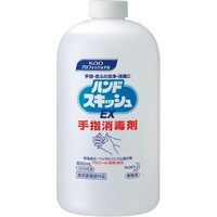ハンドスキッシュEX手指消毒剤 付替 800ml