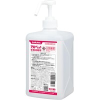 アルペット手指消毒用1L