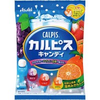 アサヒグループ食品 カルピスキャンディ １００ｇ カウネット