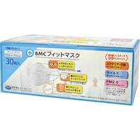 BMCフィットマスク レギュラー 30枚