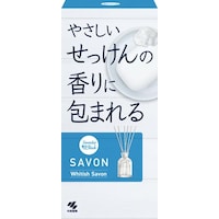 サワデー香るスティックSAVON Wサボン