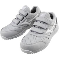 ALMIGHTYLS2 22LLグレー23.0cm 約360g(26.0cm) 1足 F1GA210105230 安全靴