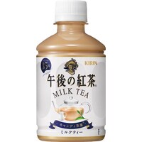 キリンビバレッジ 午後の紅茶 ミルクティー ２８０ｍｌ ２４本 カウネット