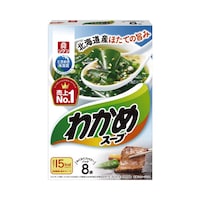 �킩�߃X�[�v�@�W��