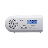 �k�d�c���C�g�t����񂵏[�d���W�I�@�z���C�g�@���P�R�U�~���s�S�U�D�T�~�����U�P�����@�s�x�|�i�j�q�U�i�v�j