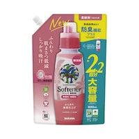 ヤシノミ柔軟剤 1050mL 詰替