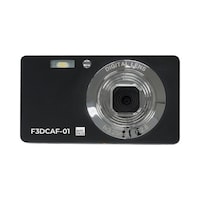 �R���p�N�g�f�W�^���J����