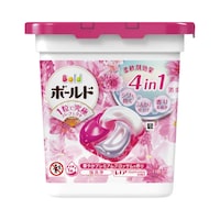 P＆G ボールドジェルボール4D華やかプレミアムブロッサムの