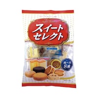 �X�C�[�g�Z���N�g�@�P�W�Q���@�P�Q�T�V�S�U�@�m�َq�@�P�Z�b�g�i��P�Q���~�U�j