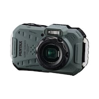 本格防水アウトドアカメラWG−1000OLV