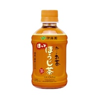 伊藤園 おーいお茶 ほうじ茶 ホット用 275ml 1箱（24本